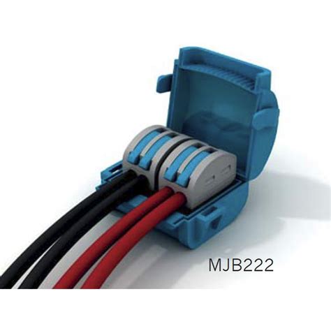 wiska mini gel junction box|wiska box screwfix.